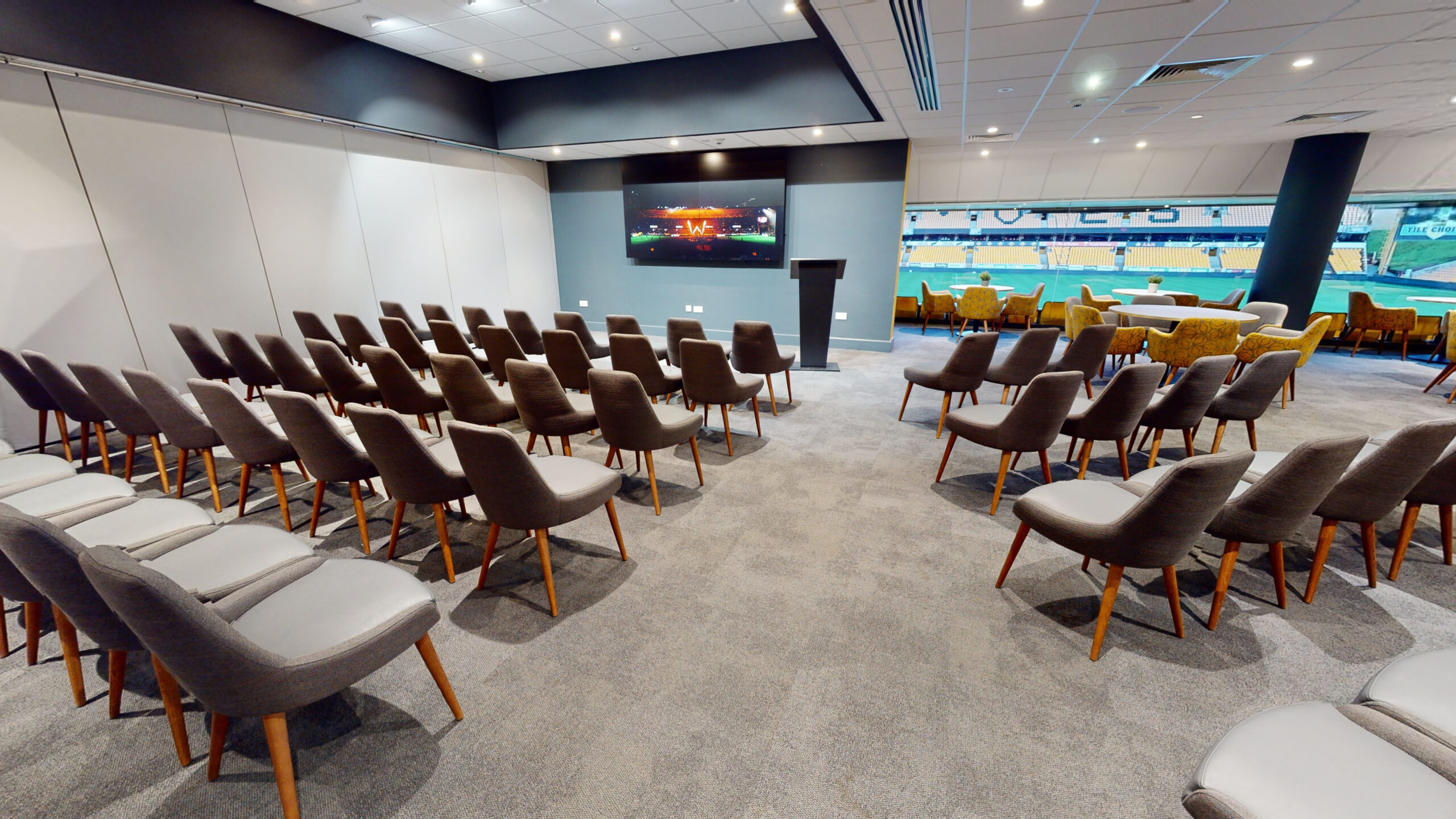 Host Your Next Event