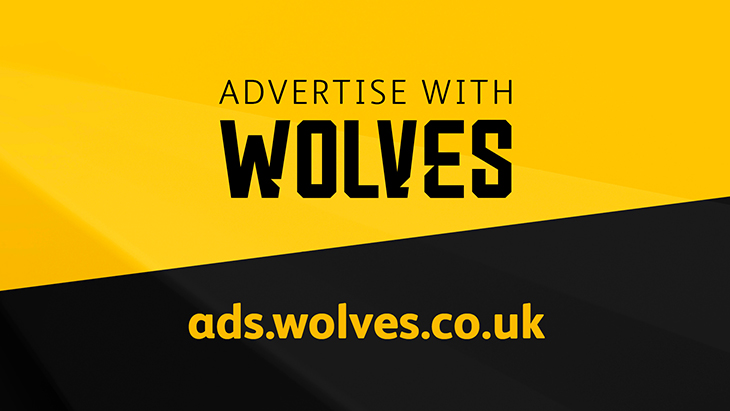 Wolves Ads
