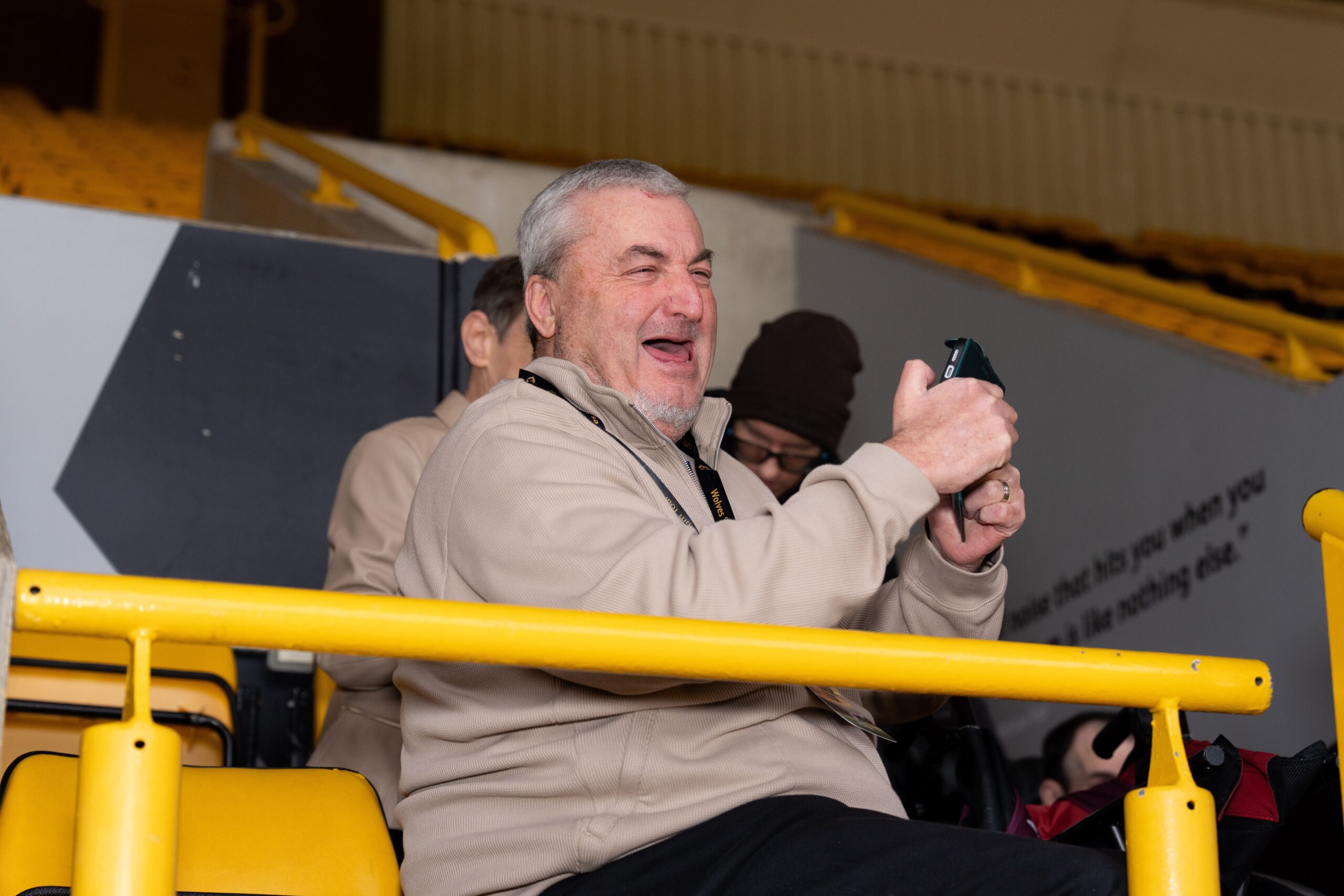 Give the gift of gold