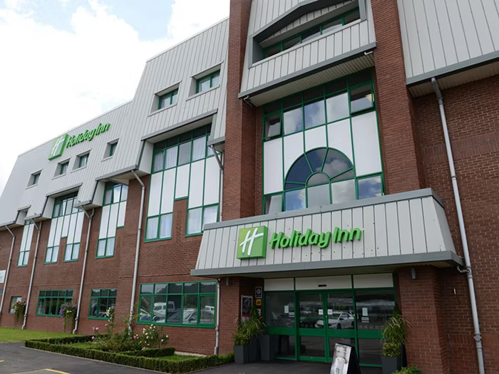 Holiday Inn Wolverhampton