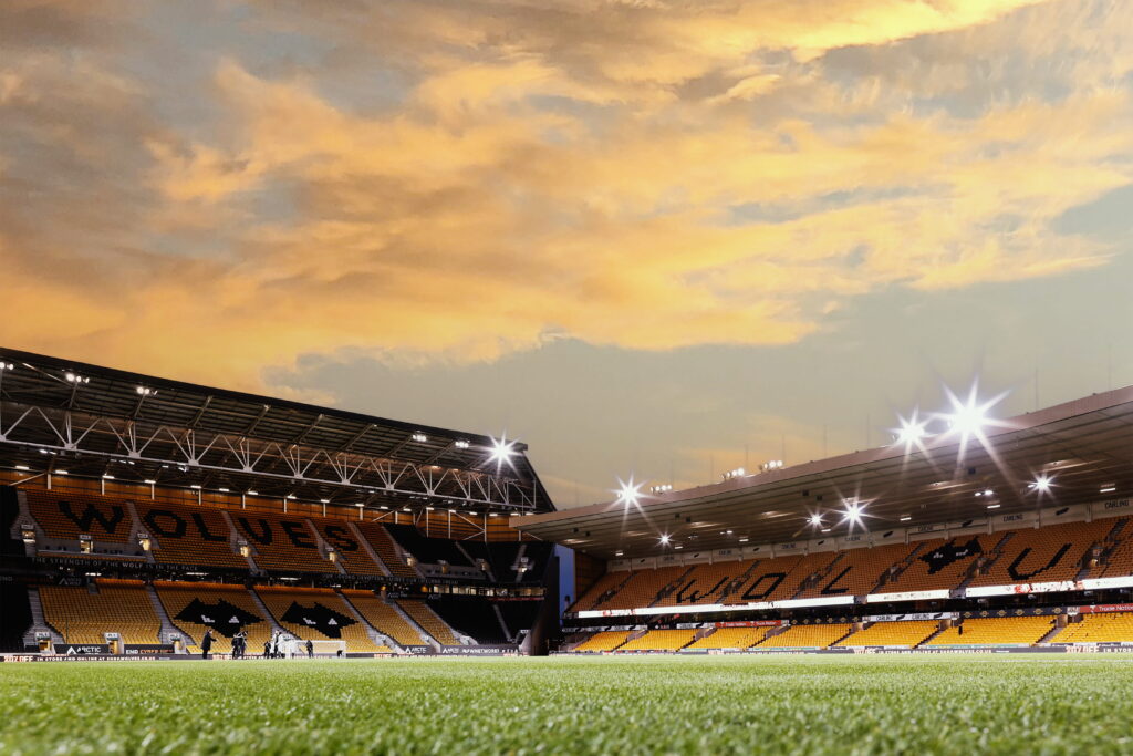 Matchday Tours