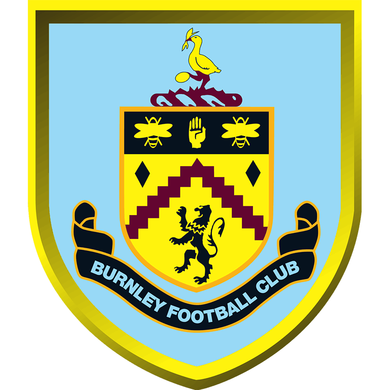 Burnley 25/10/2025
