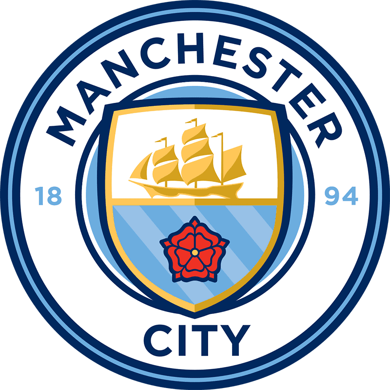 Manchester City 16/08/2025