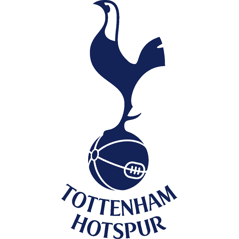 Tottenham Hotspur 12/04/2025